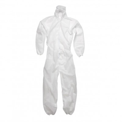 Factory Direct Wholesale Biodegradable Isolation Gown Protective Clothes